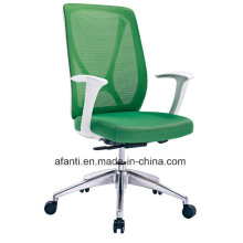 Büromöbel Modern Simple Mesh Swivel Staff Stuhl (RFT-B2014-G)